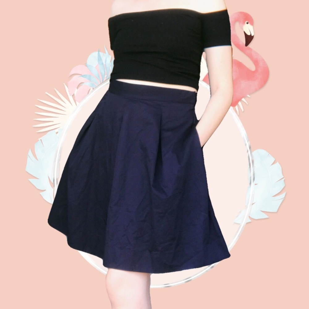 COS Skirt